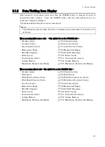 Preview for 45 page of Topcon BM-7AC Instruction Manual