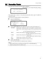 Preview for 49 page of Topcon BM-7AC Instruction Manual