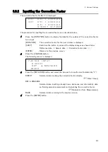 Preview for 51 page of Topcon BM-7AC Instruction Manual