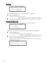 Preview for 52 page of Topcon BM-7AC Instruction Manual