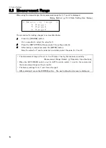 Preview for 58 page of Topcon BM-7AC Instruction Manual