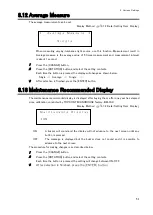 Preview for 61 page of Topcon BM-7AC Instruction Manual