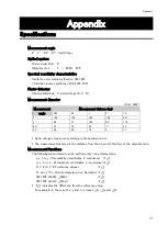 Preview for 79 page of Topcon BM-7AC Instruction Manual