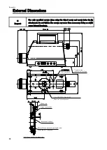 Preview for 86 page of Topcon BM-7AC Instruction Manual