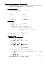 Preview for 87 page of Topcon BM-7AC Instruction Manual