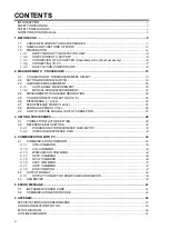 Preview for 8 page of Topcon BM-9A Instruction Manual