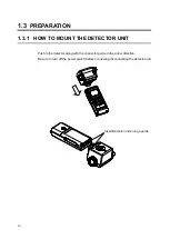 Preview for 16 page of Topcon BM-9A Instruction Manual