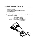 Preview for 17 page of Topcon BM-9A Instruction Manual