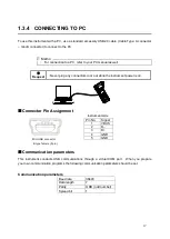 Preview for 19 page of Topcon BM-9A Instruction Manual