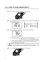 Preview for 20 page of Topcon BM-9A Instruction Manual