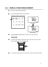 Preview for 23 page of Topcon BM-9A Instruction Manual