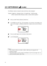 Preview for 26 page of Topcon BM-9A Instruction Manual