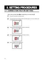 Preview for 30 page of Topcon BM-9A Instruction Manual