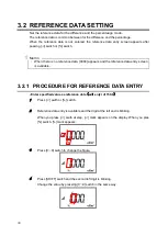 Preview for 32 page of Topcon BM-9A Instruction Manual