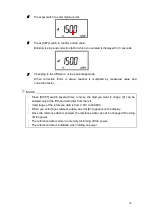 Preview for 33 page of Topcon BM-9A Instruction Manual