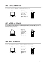 Preview for 39 page of Topcon BM-9A Instruction Manual