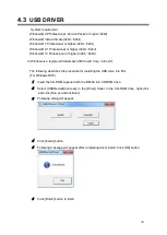 Preview for 41 page of Topcon BM-9A Instruction Manual