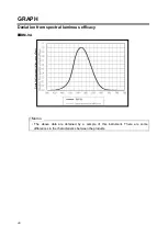 Preview for 50 page of Topcon BM-9A Instruction Manual