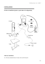 Preview for 16 page of Topcon CA-200F Instructions For Use Manual