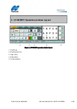 Preview for 8 page of Topcon CC-100XP Instruction Manual