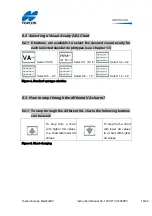 Preview for 10 page of Topcon CC-100XP Instruction Manual