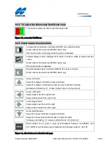 Preview for 12 page of Topcon CC-100XP Instruction Manual