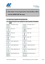 Preview for 18 page of Topcon CC-100XP Instruction Manual