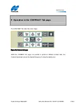 Preview for 23 page of Topcon CC-100XP Instruction Manual