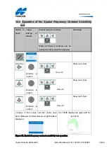 Preview for 29 page of Topcon CC-100XP Instruction Manual