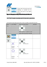 Preview for 37 page of Topcon CC-100XP Instruction Manual