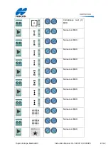 Preview for 41 page of Topcon CC-100XP Instruction Manual