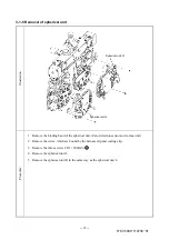 Preview for 14 page of Topcon Compu-Vision CV-5000 Repair Manual