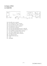 Preview for 17 page of Topcon Compu-Vision CV-5000 Repair Manual