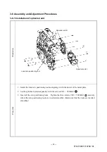 Preview for 45 page of Topcon Compu-Vision CV-5000 Repair Manual