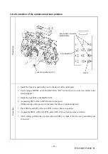 Preview for 46 page of Topcon Compu-Vision CV-5000 Repair Manual