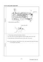 Preview for 49 page of Topcon Compu-Vision CV-5000 Repair Manual