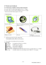 Preview for 50 page of Topcon Compu-Vision CV-5000 Repair Manual