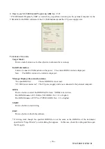 Preview for 52 page of Topcon Compu-Vision CV-5000 Repair Manual