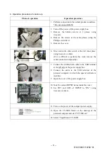 Preview for 53 page of Topcon Compu-Vision CV-5000 Repair Manual