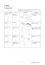 Preview for 57 page of Topcon Compu-Vision CV-5000 Repair Manual