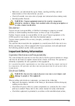 Preview for 11 page of Topcon CropSpec AGA5408 Operator'S Manual