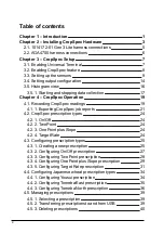 Preview for 14 page of Topcon CropSpec AGA5408 Operator'S Manual