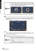 Preview for 36 page of Topcon CT-800 User Manual