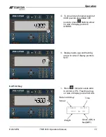 Preview for 15 page of Topcon DIGI-STAR TMR3610 Operator'S Manual