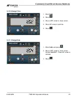 Preview for 35 page of Topcon DIGI-STAR TMR3610 Operator'S Manual