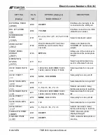 Preview for 47 page of Topcon DIGI-STAR TMR3610 Operator'S Manual