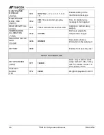 Preview for 56 page of Topcon DIGI-STAR TMR3610 Operator'S Manual