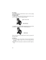 Предварительный просмотр 14 страницы Topcon DL-103 Series Instruction Manual