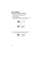 Предварительный просмотр 18 страницы Topcon DL-103 Series Instruction Manual