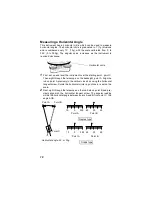 Предварительный просмотр 20 страницы Topcon DL-103 Series Instruction Manual